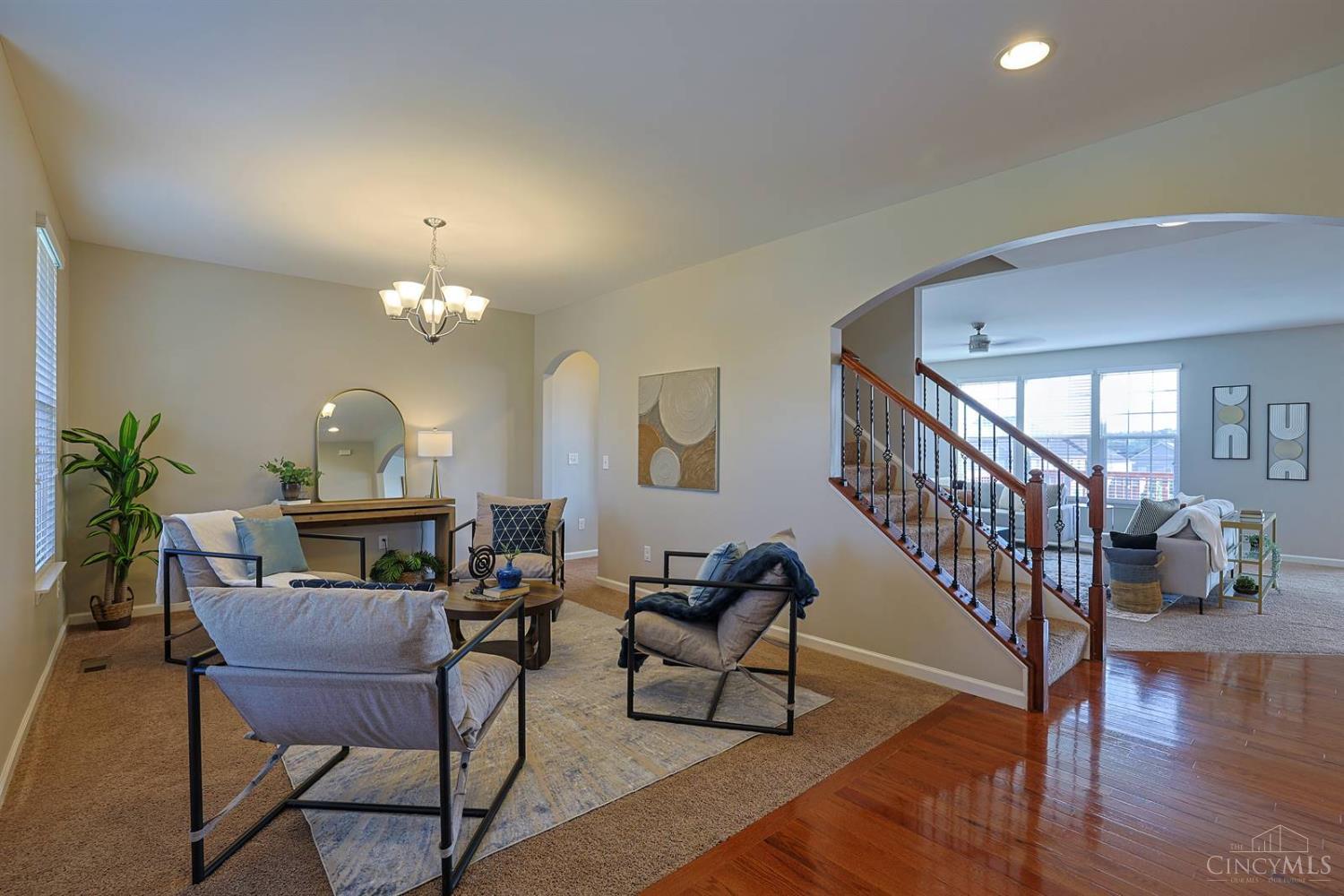 2706 Hartfield Lane, Mason, OH, 45040 — photo 4