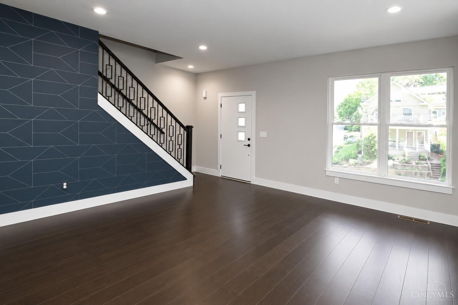 1722 Wm H Taft Road, Cincinnati, OH, 45206 — photo 8