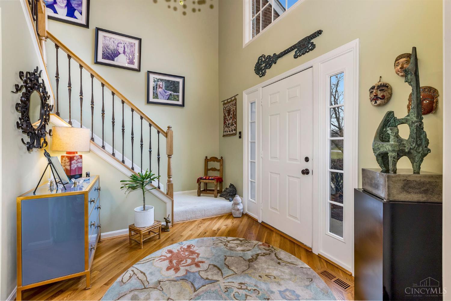 8067 Hunters Ridge Drive, West Chester, OH, 45069 — photo 11