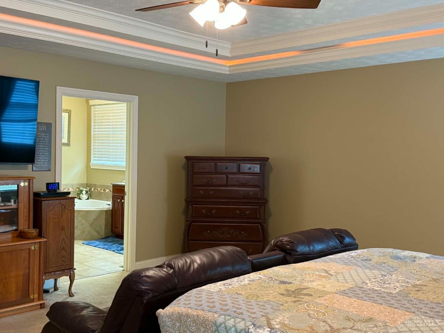 1443 Meadow View Lane, Turtle Creek Twp, OH, 45036 — photo 20