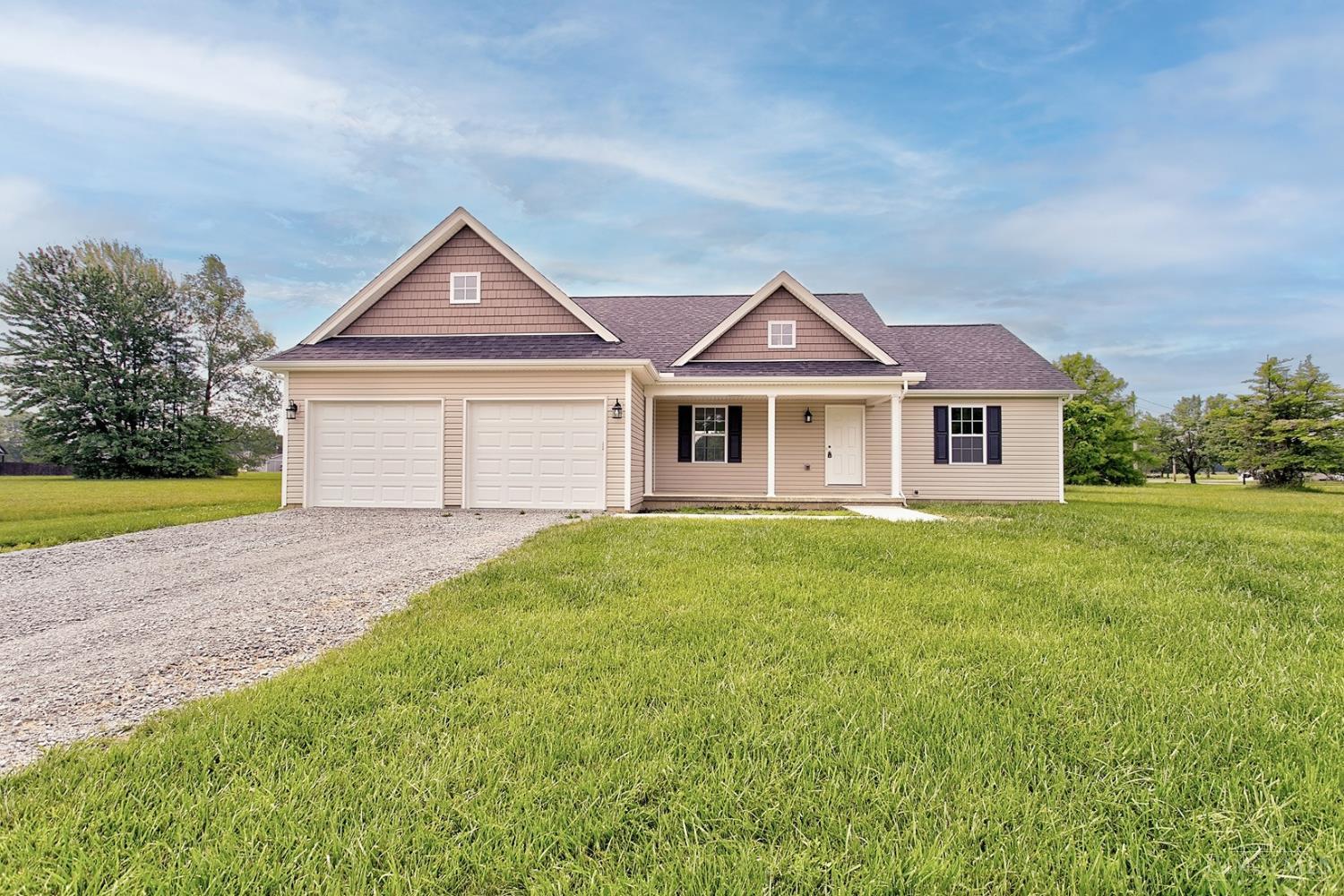 150 Choctaw Drive, Franklin Twp, OH, 45171