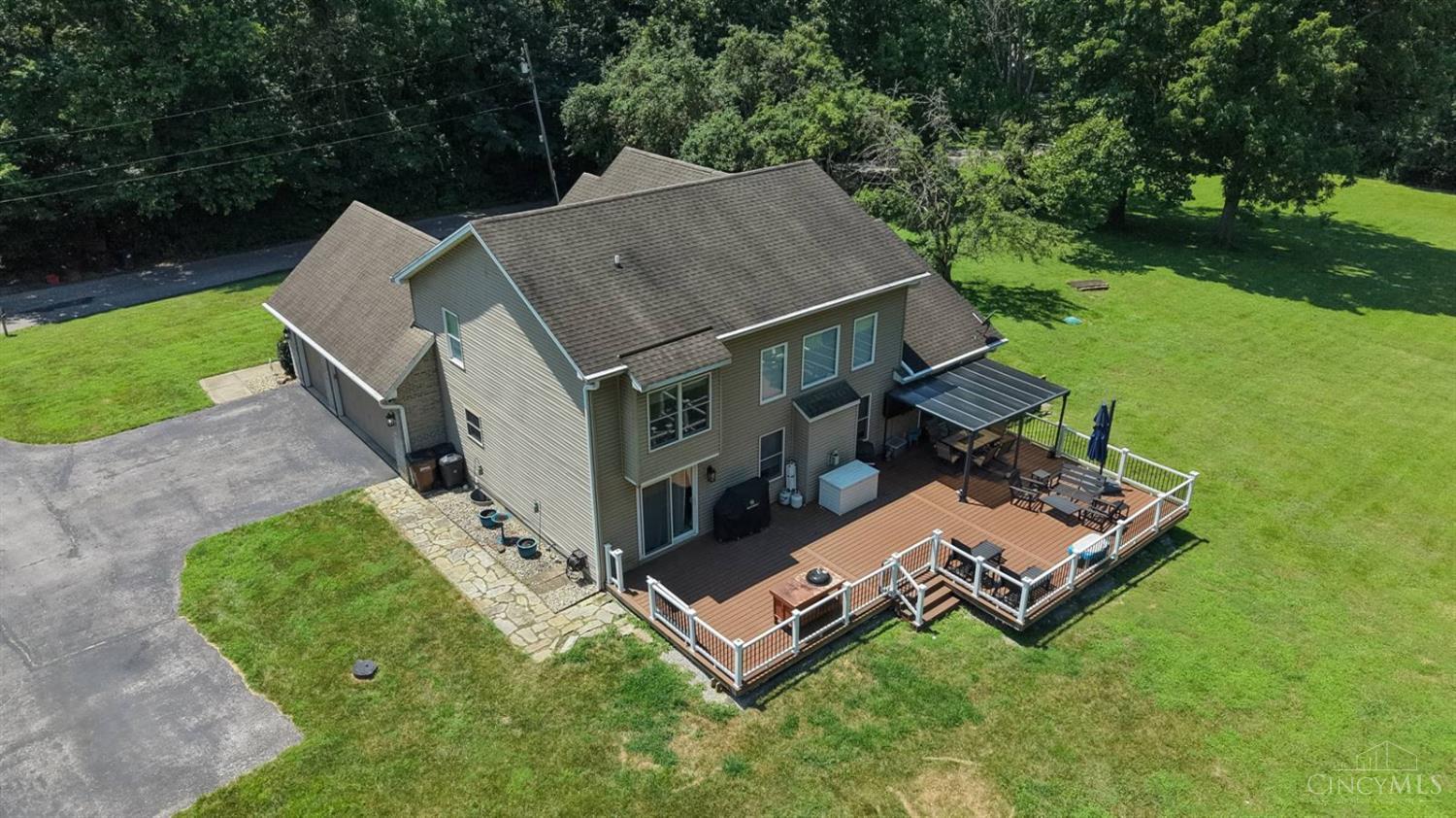 56th image of 886 Grays Ln, New Richmond, OH 45157 | MLS# 1885932