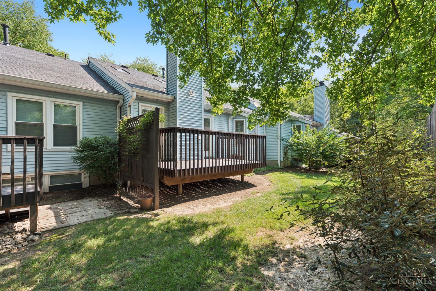5477 Hanover Circle, Cincinnati, OH, 45230 — photo 29