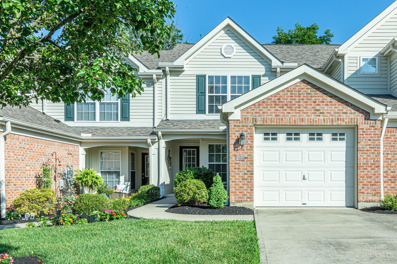 Homes for sale in Batavia Twp, OH | 2035 Commons Circle Dr #3C, Batavia Twp, OH 45103 | MLS# 1887181