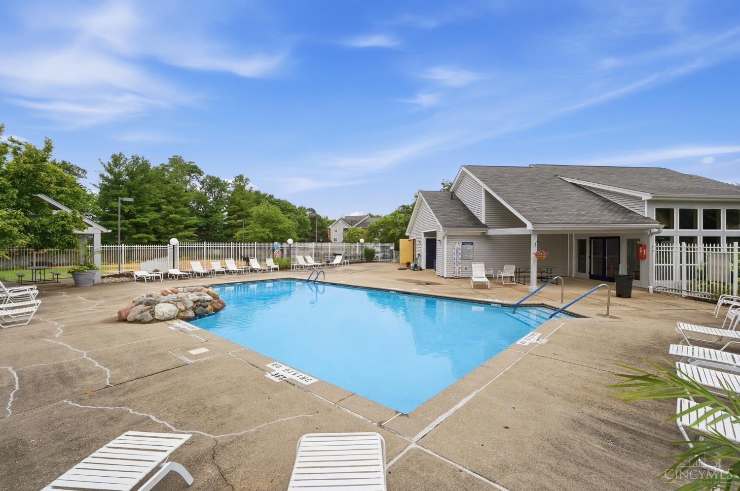 7370 Ridgepoint Drive #6, Anderson Twp, OH, 45230 — photo 29