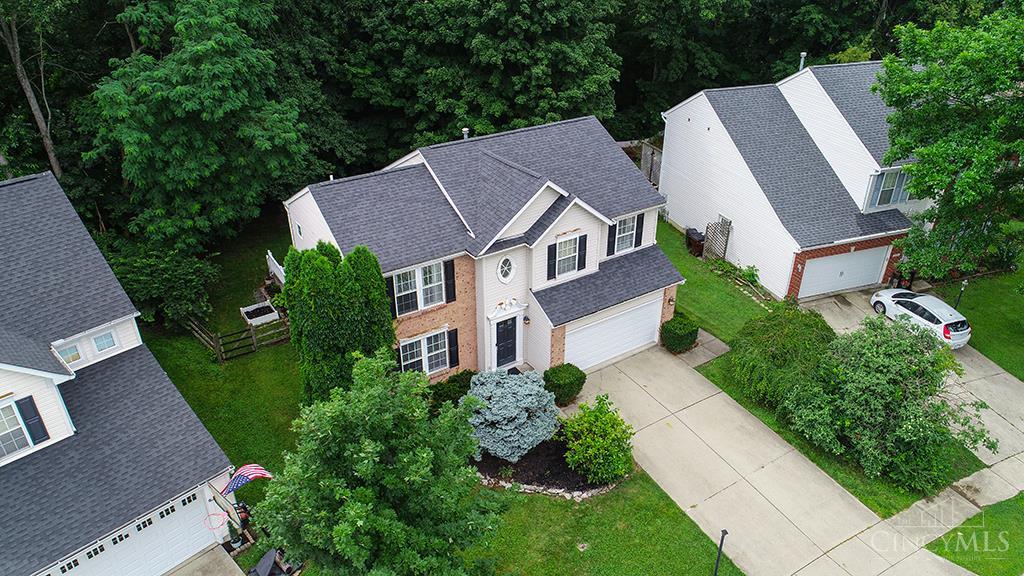 1503 Corbin Drive, Miami Twp, OH, 45150 — photo 44
