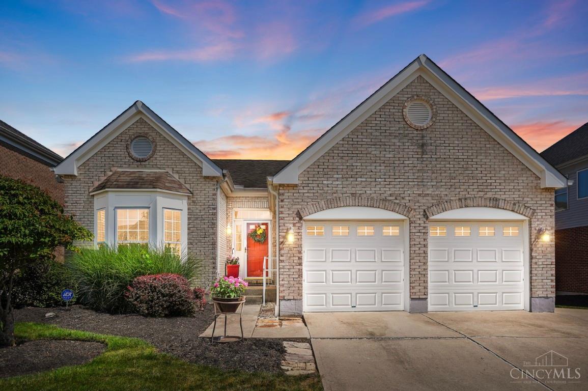 6214 Zilpha Court, Fairfield Twp, OH, 45011