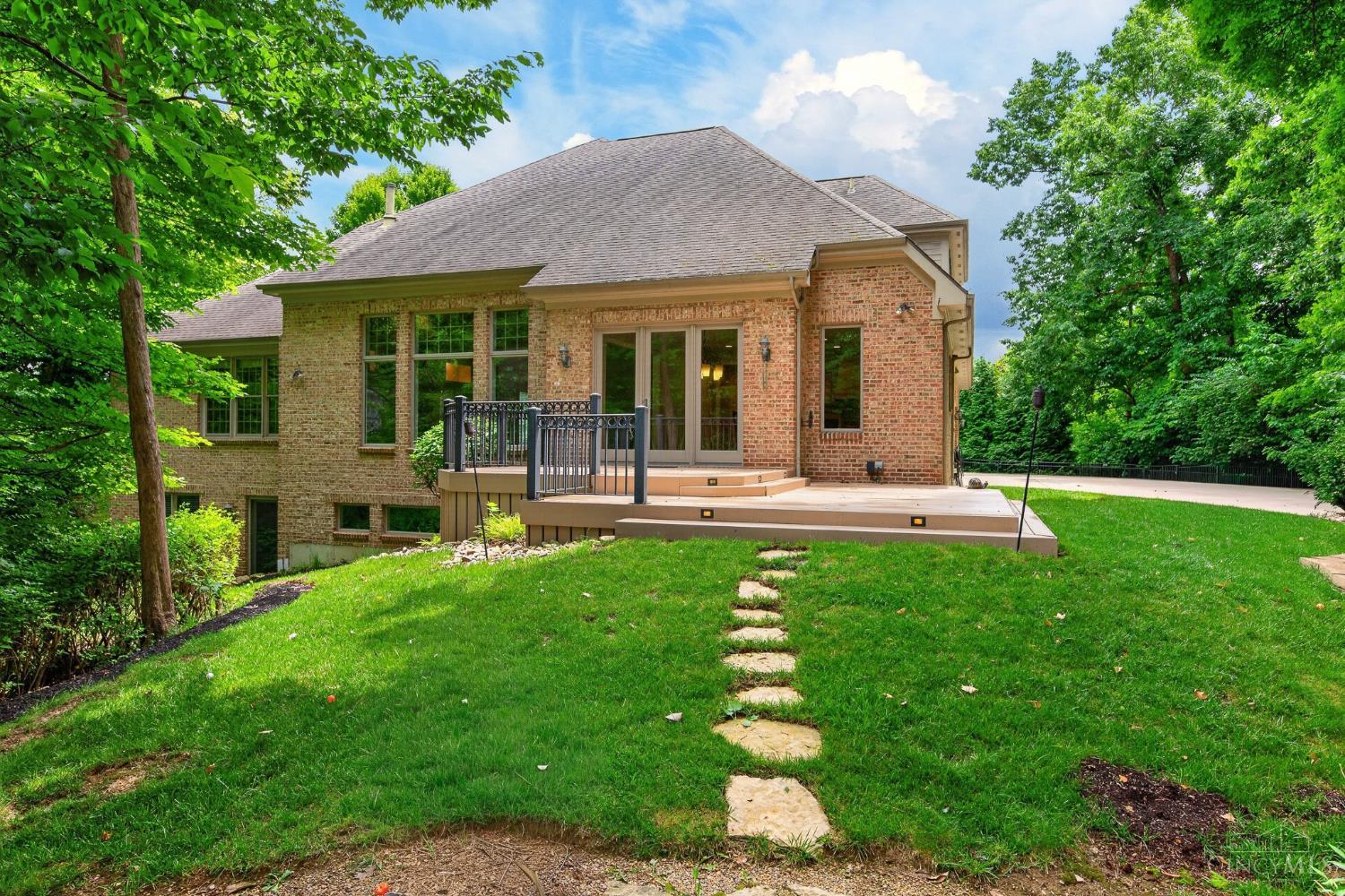 6607 Red Hawk Court, Hamilton Twp, OH, 45039 — photo 60