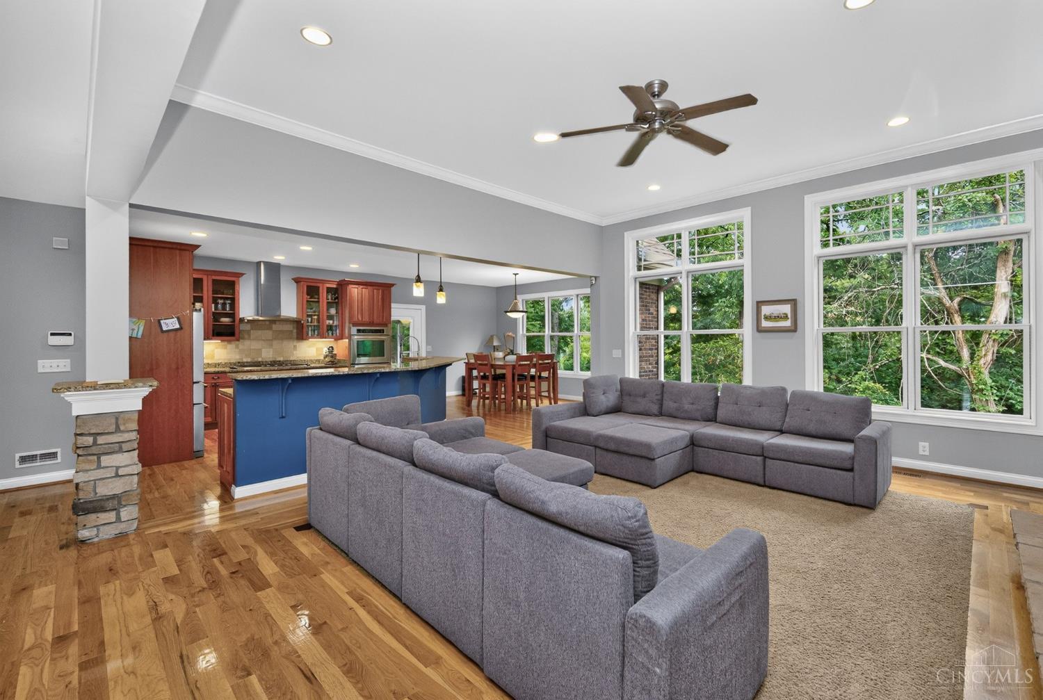 1723 Laurel Glen Court, Hamilton Twp, OH, 45140 — photo 12