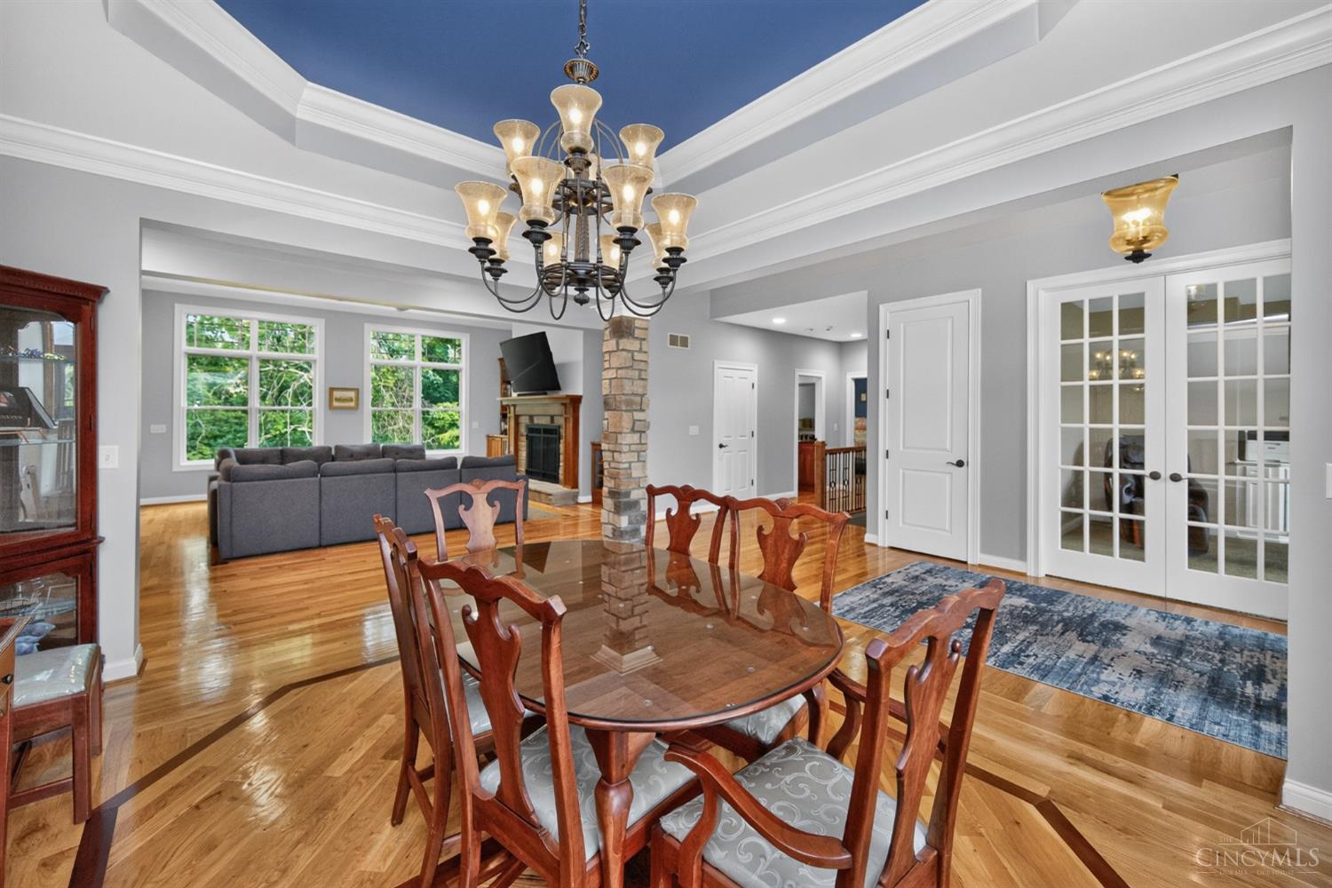 1723 Laurel Glen Court, Hamilton Twp, OH, 45140 — photo 9