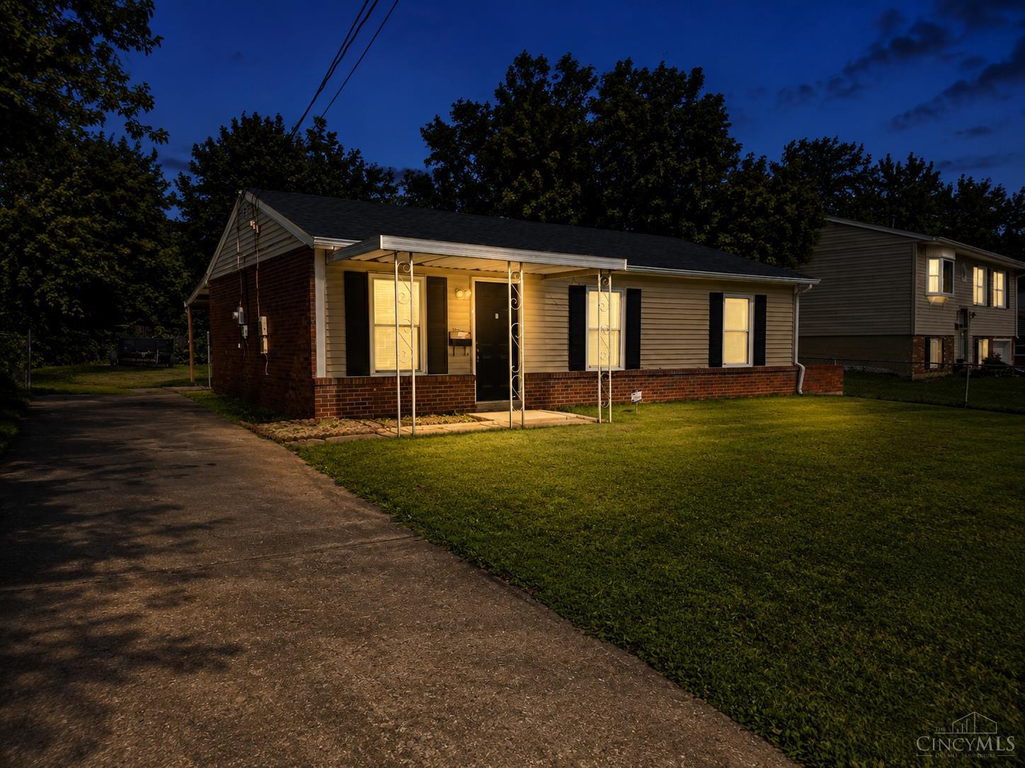 9884 Dunraven Drive, Colerain Twp, OH, 45251
