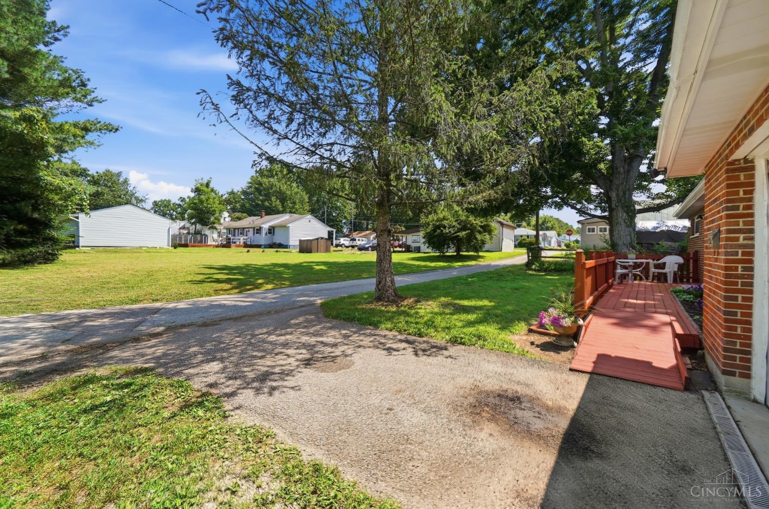 417 Davis Lane, Bethel, OH, 45106 — photo 5