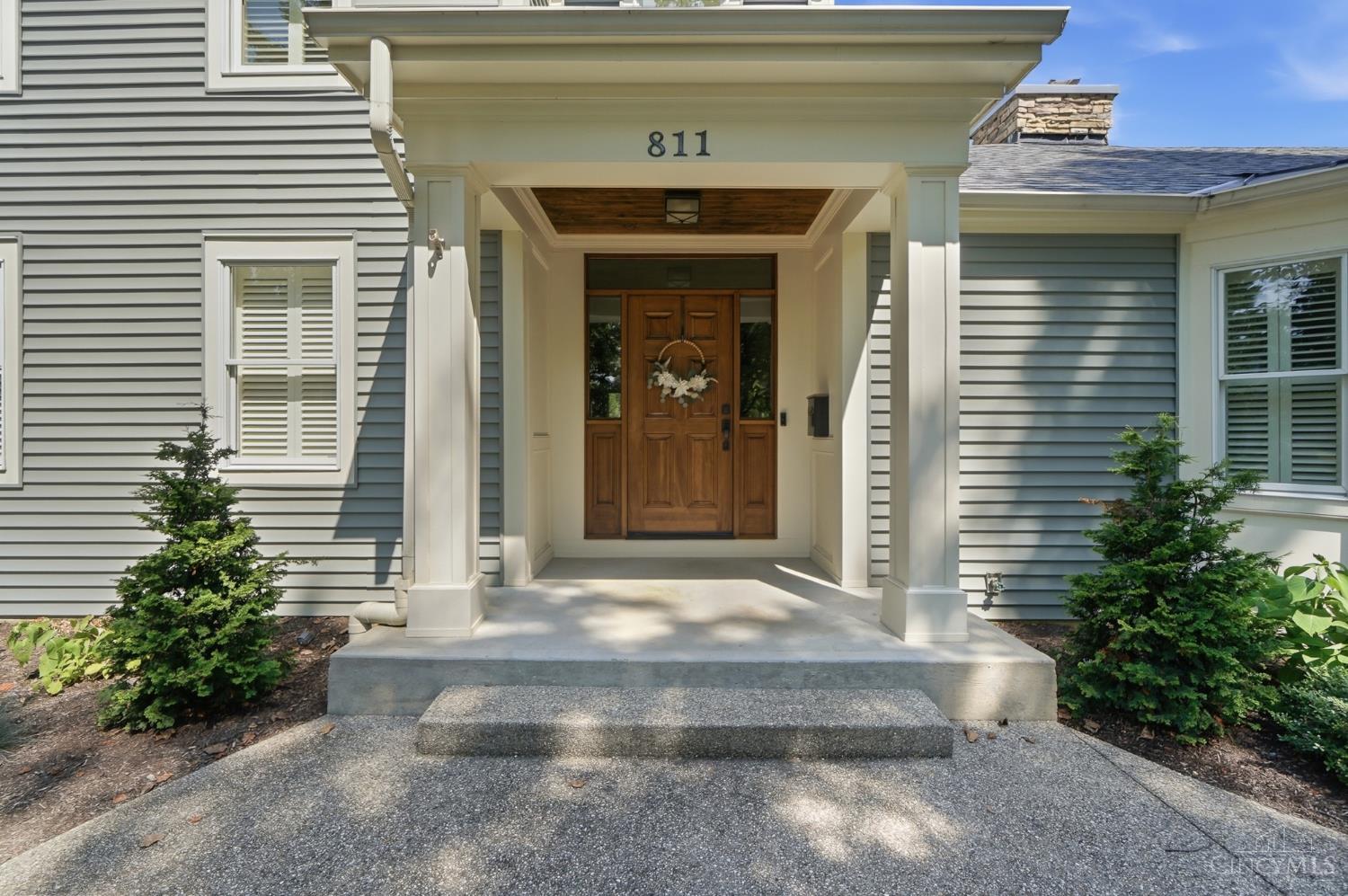 811 Myrtle Avenue, Terrace Park, OH, 45174 — photo 2
