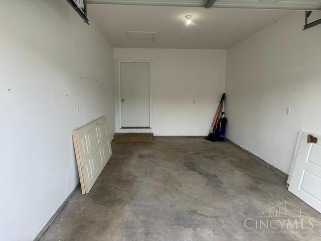 5953 Farmers Road #D, Clark Twp, OH, 45146 — photo 26