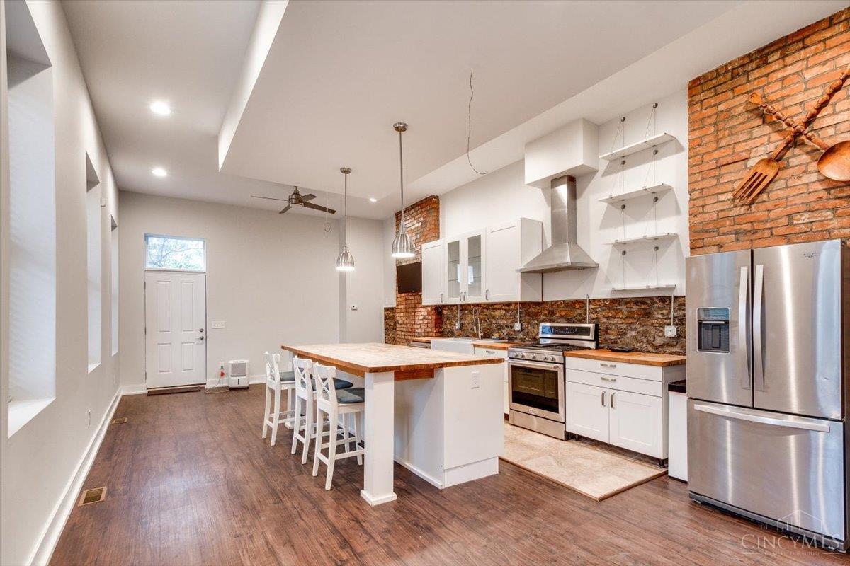 320 Seitz Street, Cincinnati, OH, 45202 — photo 10
