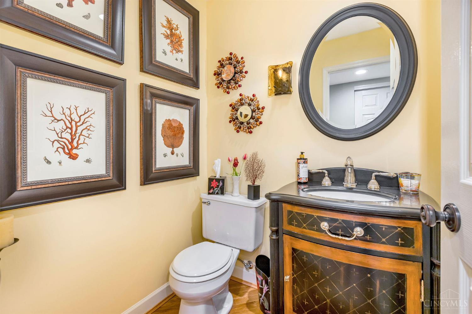 8067 Hunters Ridge Drive, West Chester, OH, 45069 — photo 29