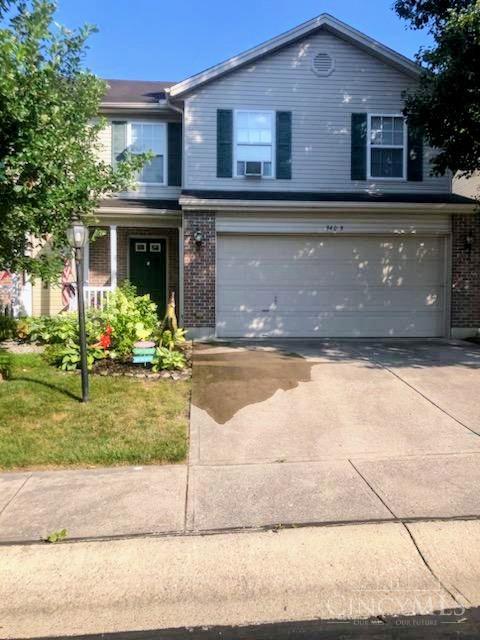 940 Nelson Lane #B, Lebanon, OH, 45036