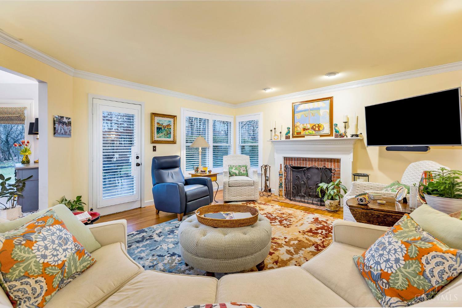 8067 Hunters Ridge Drive, West Chester, OH, 45069 — photo 27