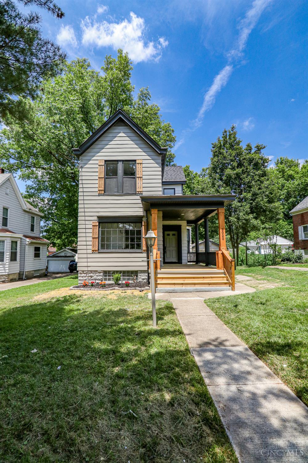 3020 Daytona Avenue, Cincinnati, OH, 45211 — photo 6