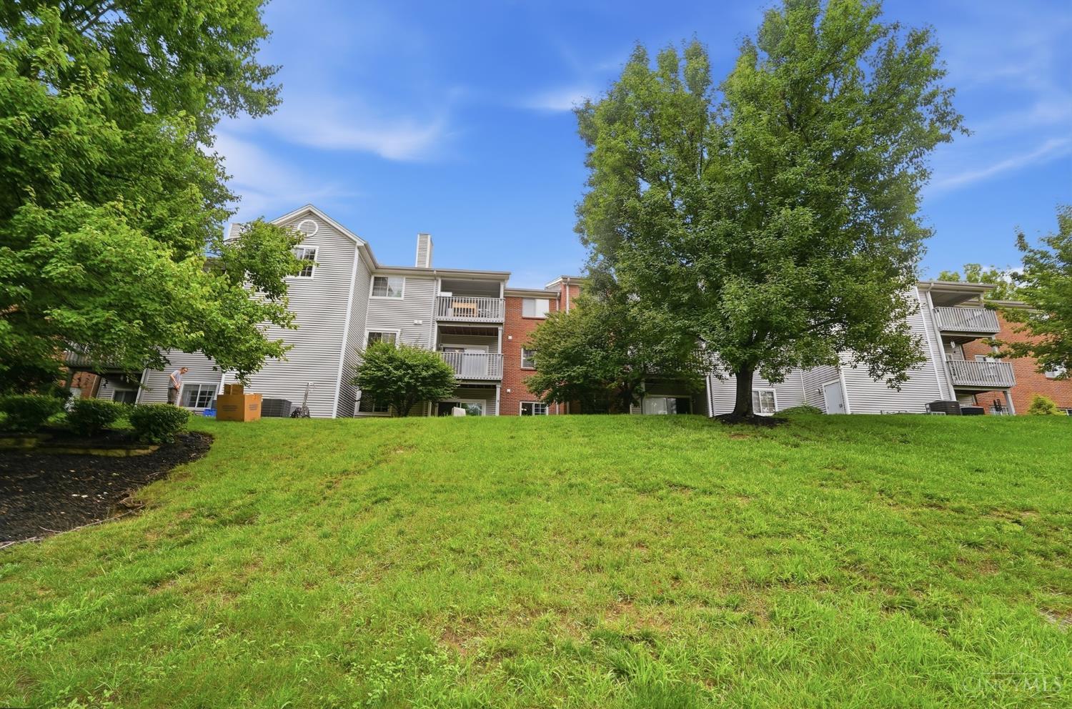 7370 Ridgepoint Drive #6, Anderson Twp, OH, 45230 — photo 26