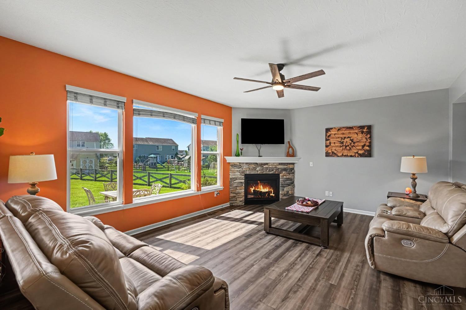 9621 Averi Court, Harrison, OH, 45030 — photo 12