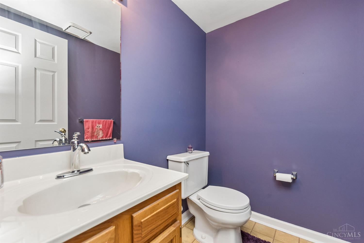 5477 Hanover Circle, Cincinnati, OH, 45230 — photo 21