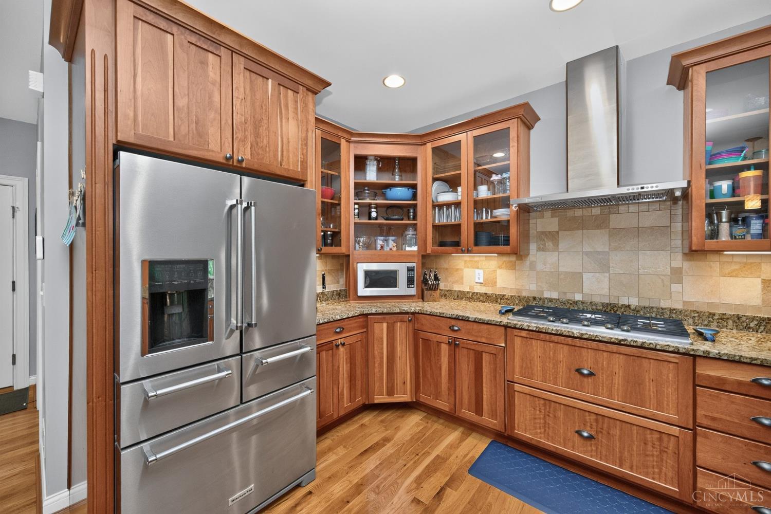 1723 Laurel Glen Court, Hamilton Twp, OH, 45140 — photo 19