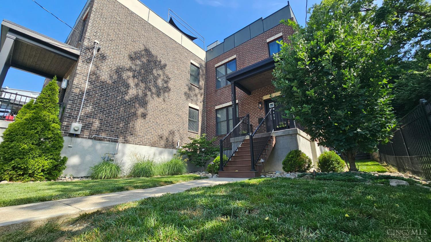 1722 Wm H Taft Road, Cincinnati, OH, 45206 — photo 3