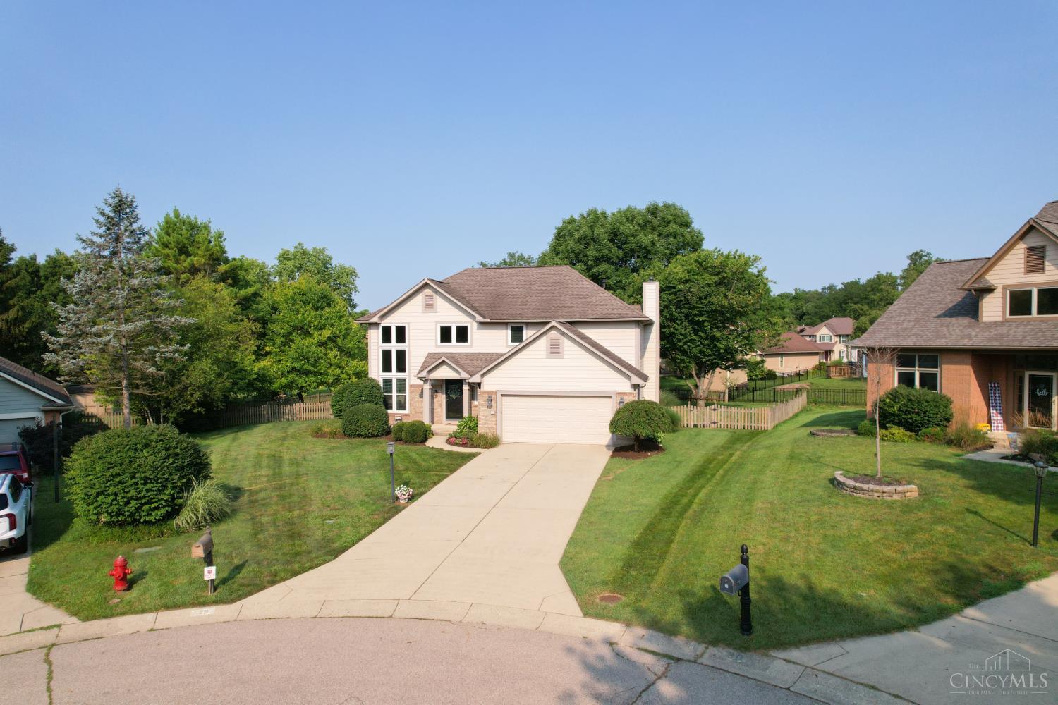 25 Cascade Court, Springboro, OH, 45066 — photo 2