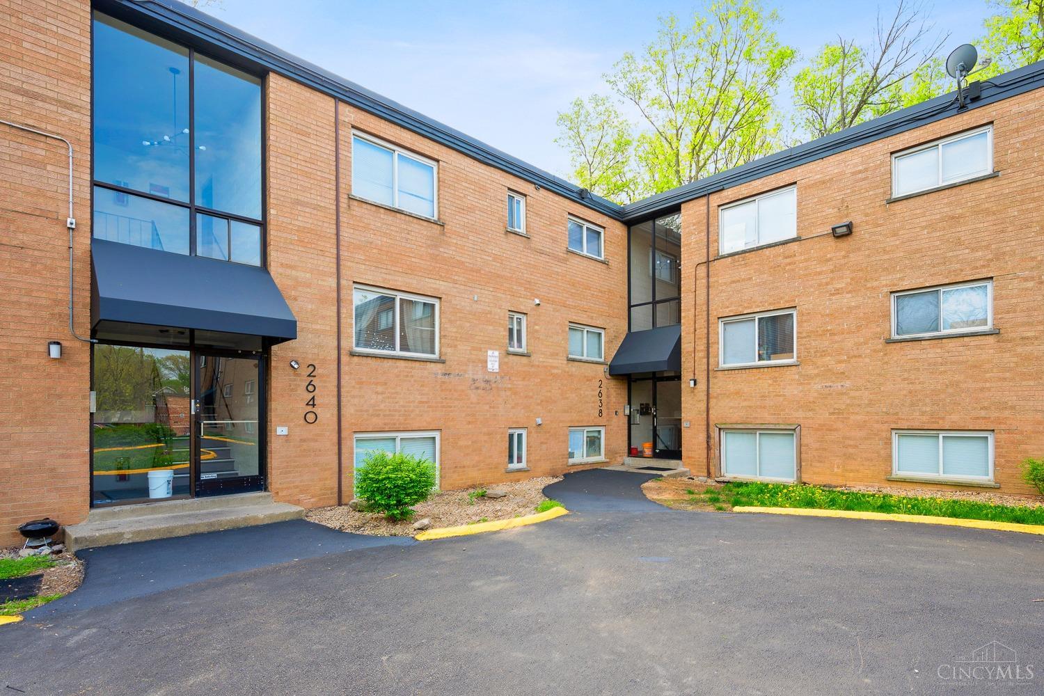 2636 Stanton Avenue #5, Cincinnati, OH, 45206 — photo 7