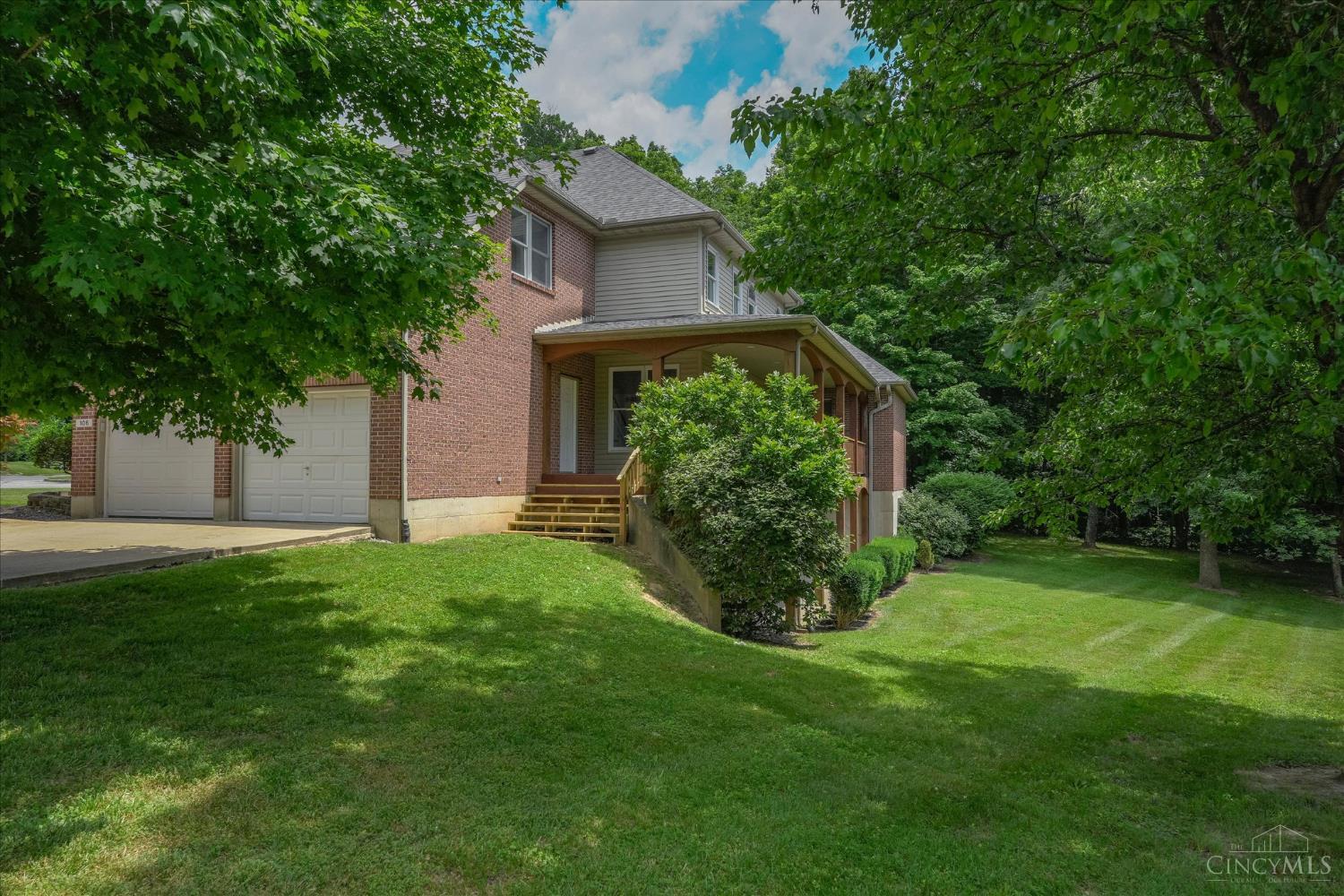 106 Rainbow Court, Hillsboro, OH, 45133 — photo 60