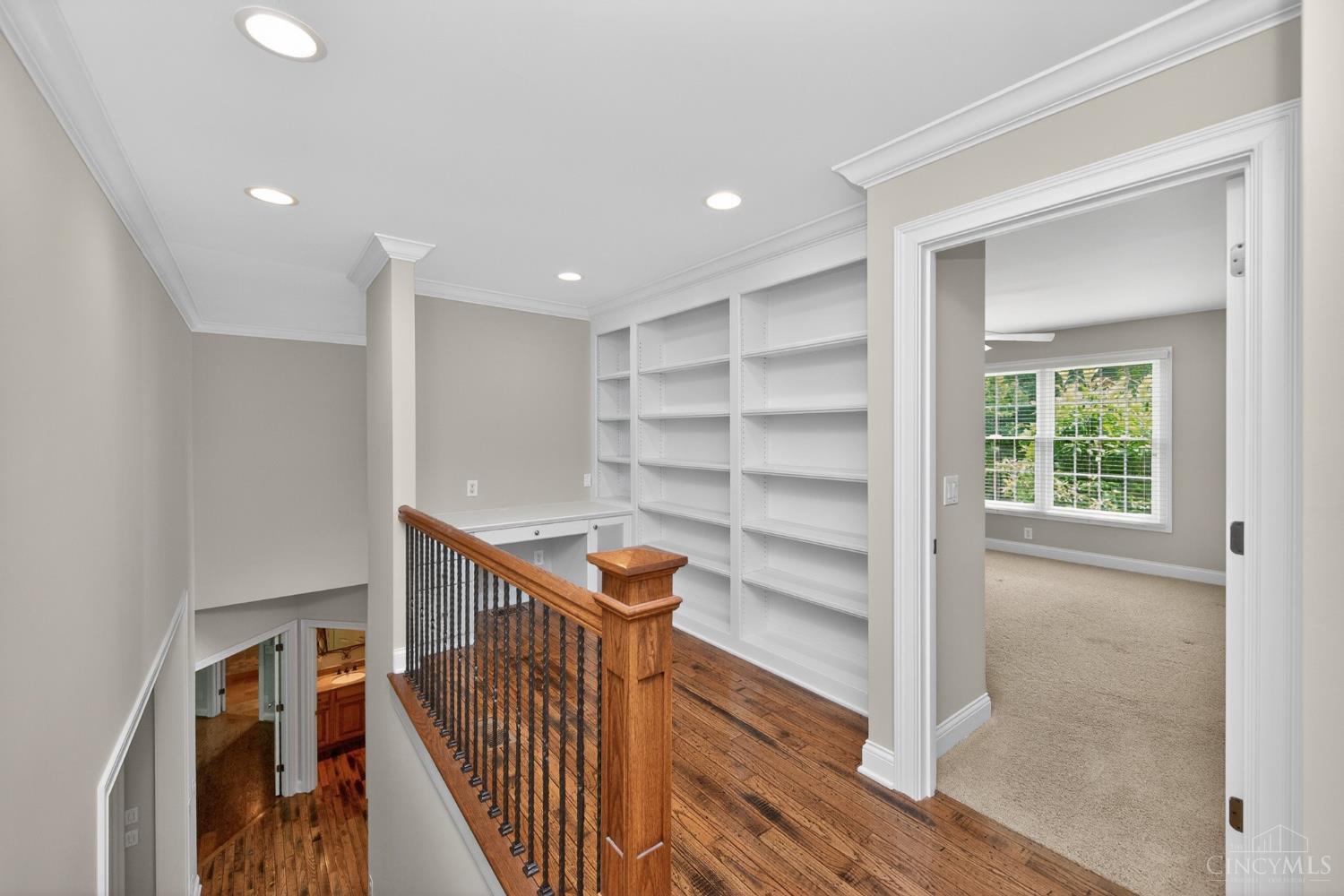 6607 Red Hawk Court, Hamilton Twp, OH, 45039 — photo 34