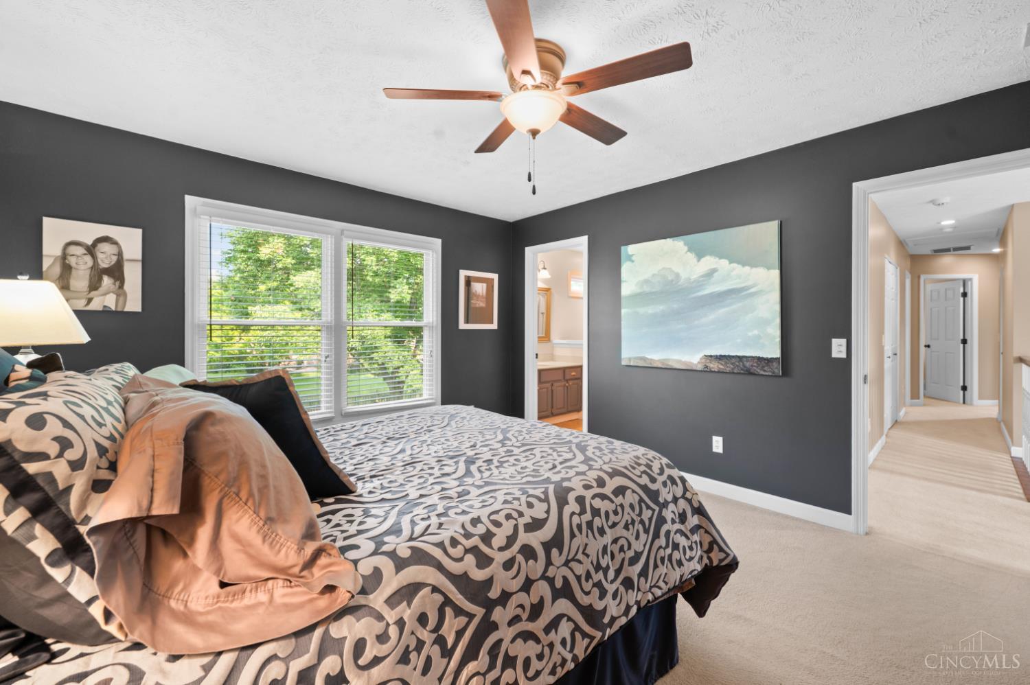 25 Cascade Court, Springboro, OH, 45066 — photo 21