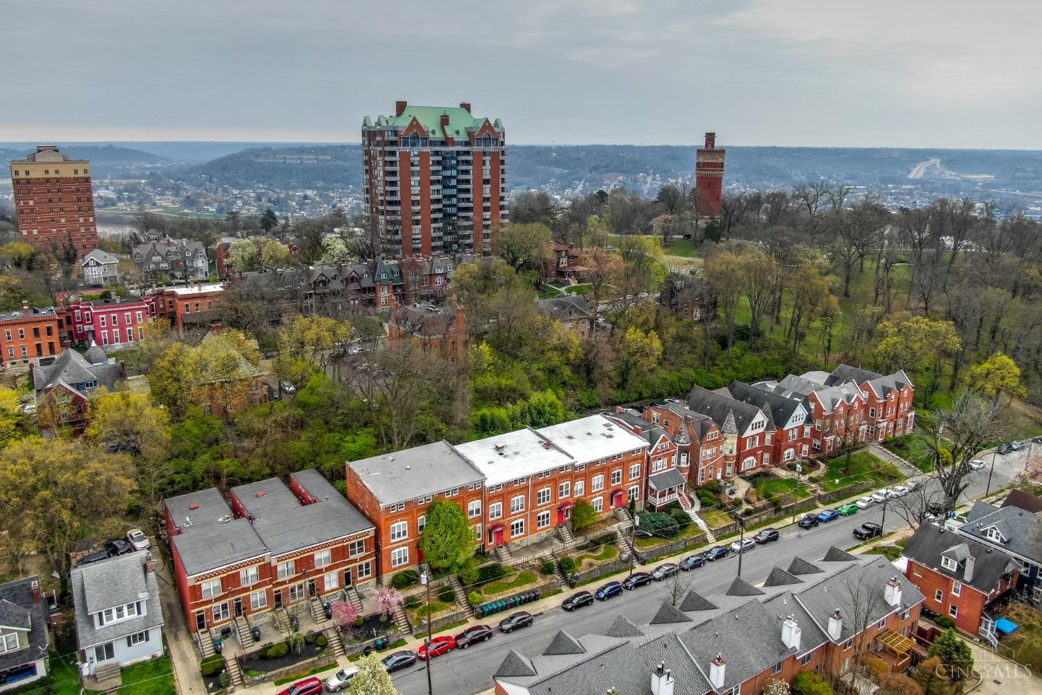 Homes for sale in Cincinnati, OH | 2126 Fulton Ave #3, Cincinnati, OH 45206 | MLS# 1887117