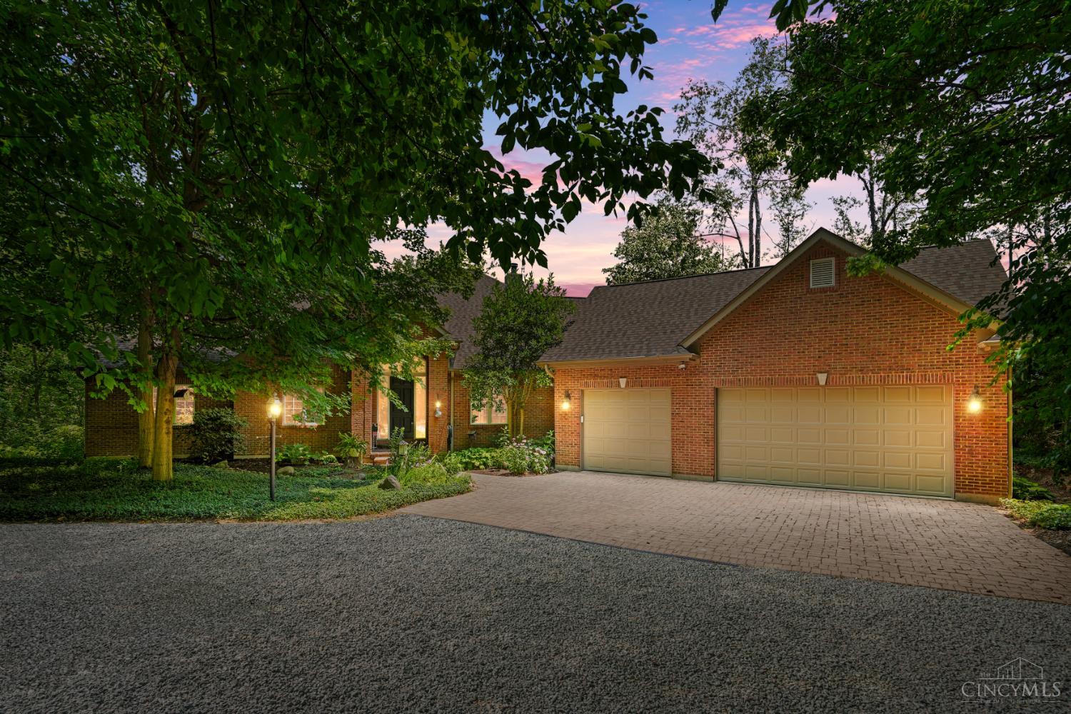 1883 Greentree Road, Turtle Creek Twp, OH, 45036