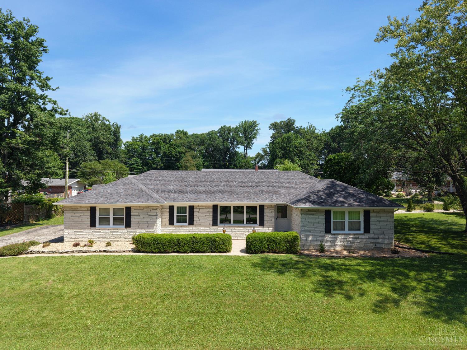 58 Hunters Lane, Batesville, IN, 47006 — photo 39