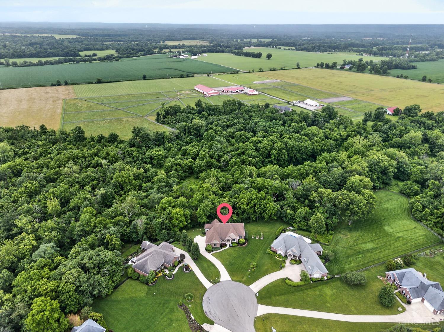 1723 Laurel Glen Court, Hamilton Twp, OH, 45140 — photo 58