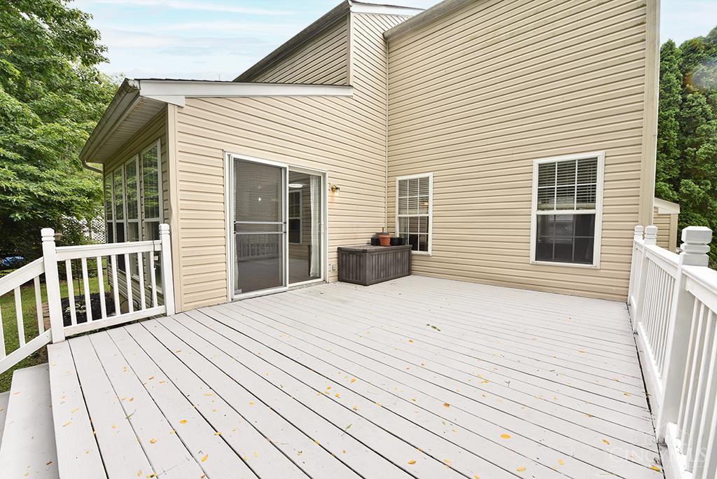 1503 Corbin Drive, Miami Twp, OH, 45150 — photo 35