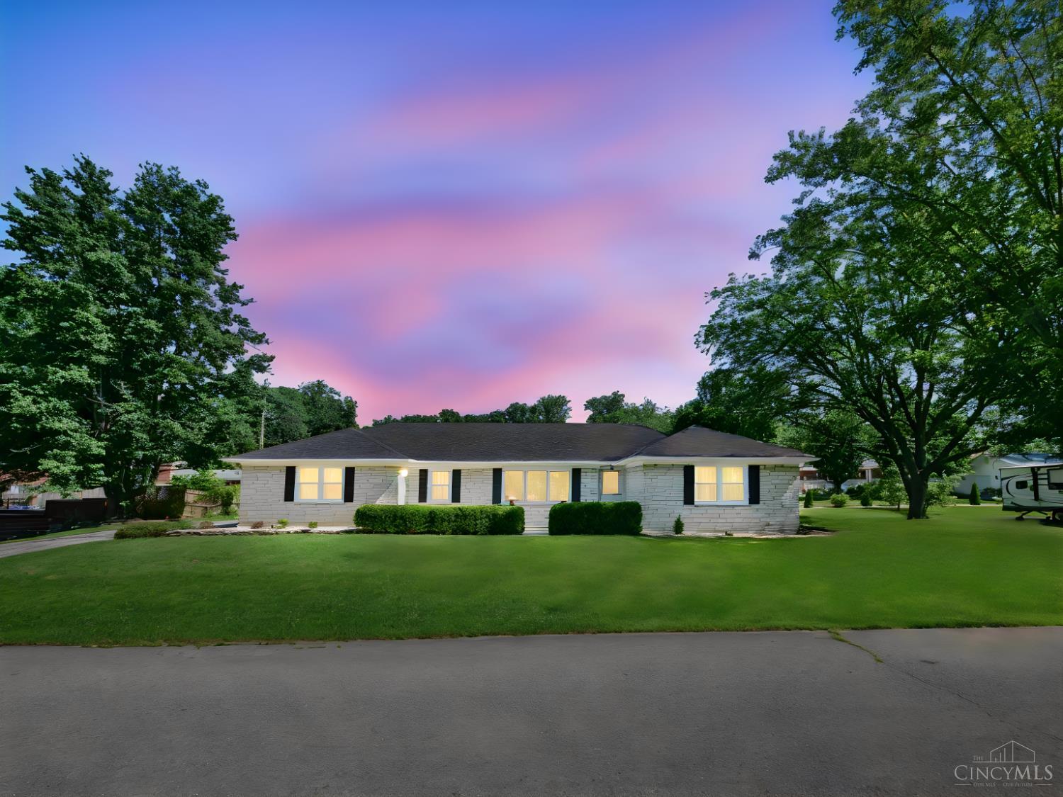 58 Hunters Lane, Batesville, IN, 47006