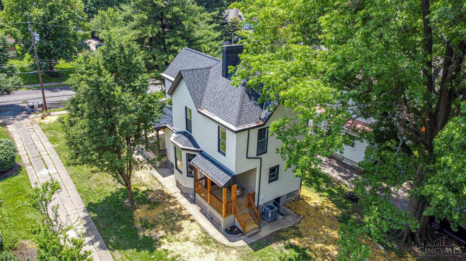 3020 Daytona Avenue, Cincinnati, OH, 45211 — photo 51