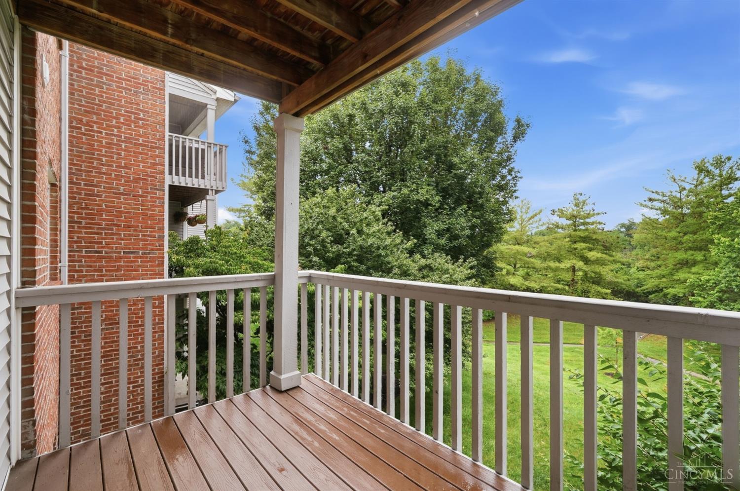 7370 Ridgepoint Drive #6, Anderson Twp, OH, 45230 — photo 21