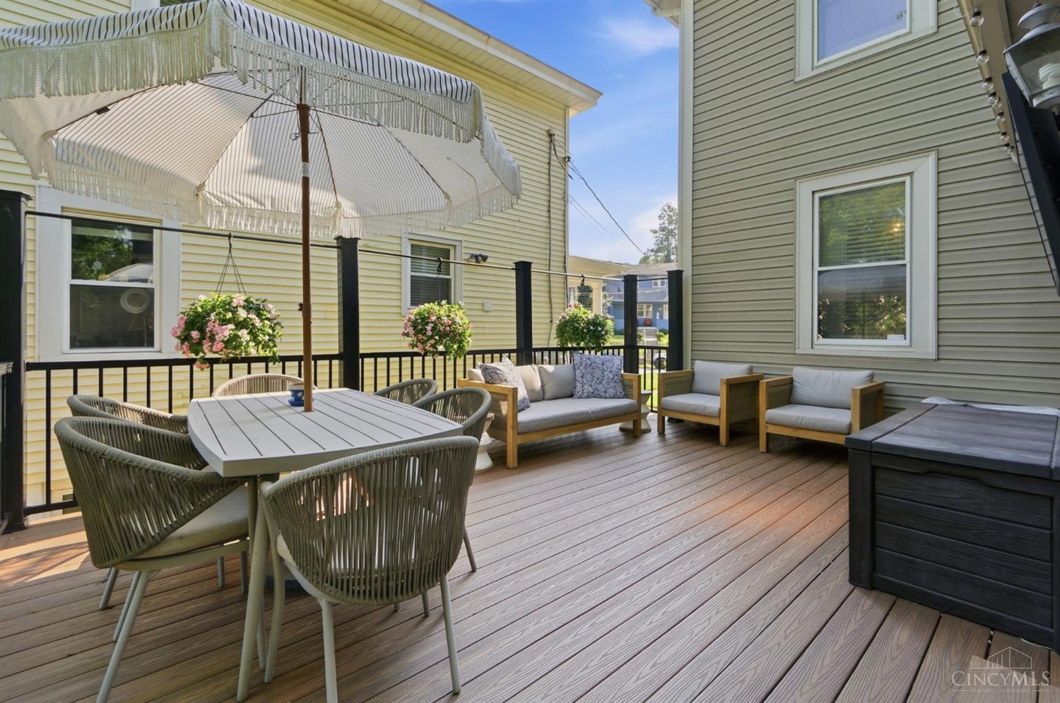 2820 Linwood Avenue, Cincinnati, OH, 45208 — photo 58