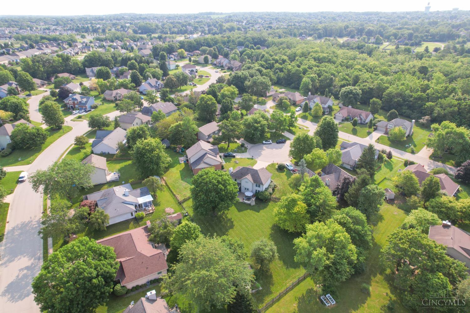 25 Cascade Court, Springboro, OH, 45066 — photo 54