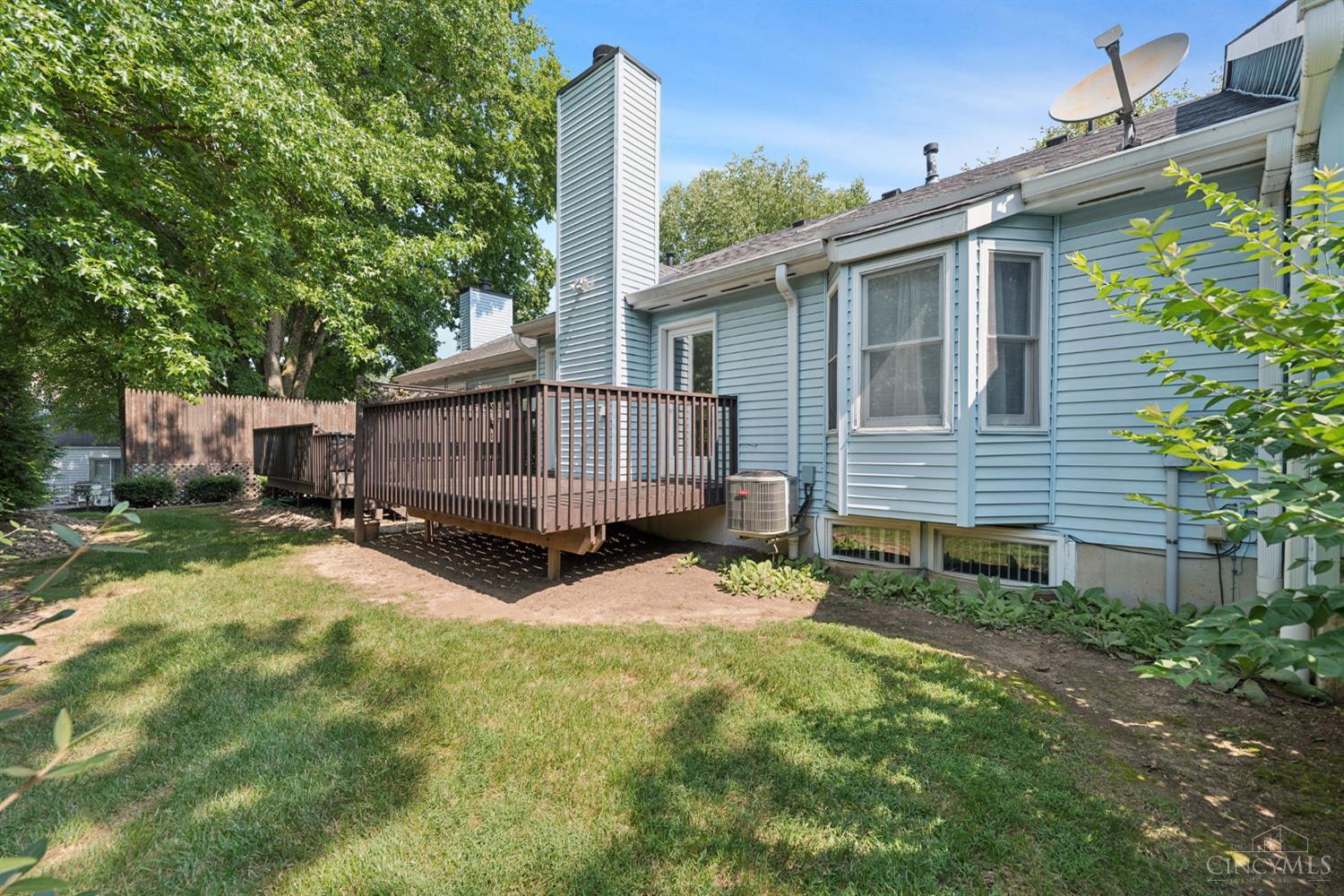 5477 Hanover Circle, Cincinnati, OH, 45230 — photo 26