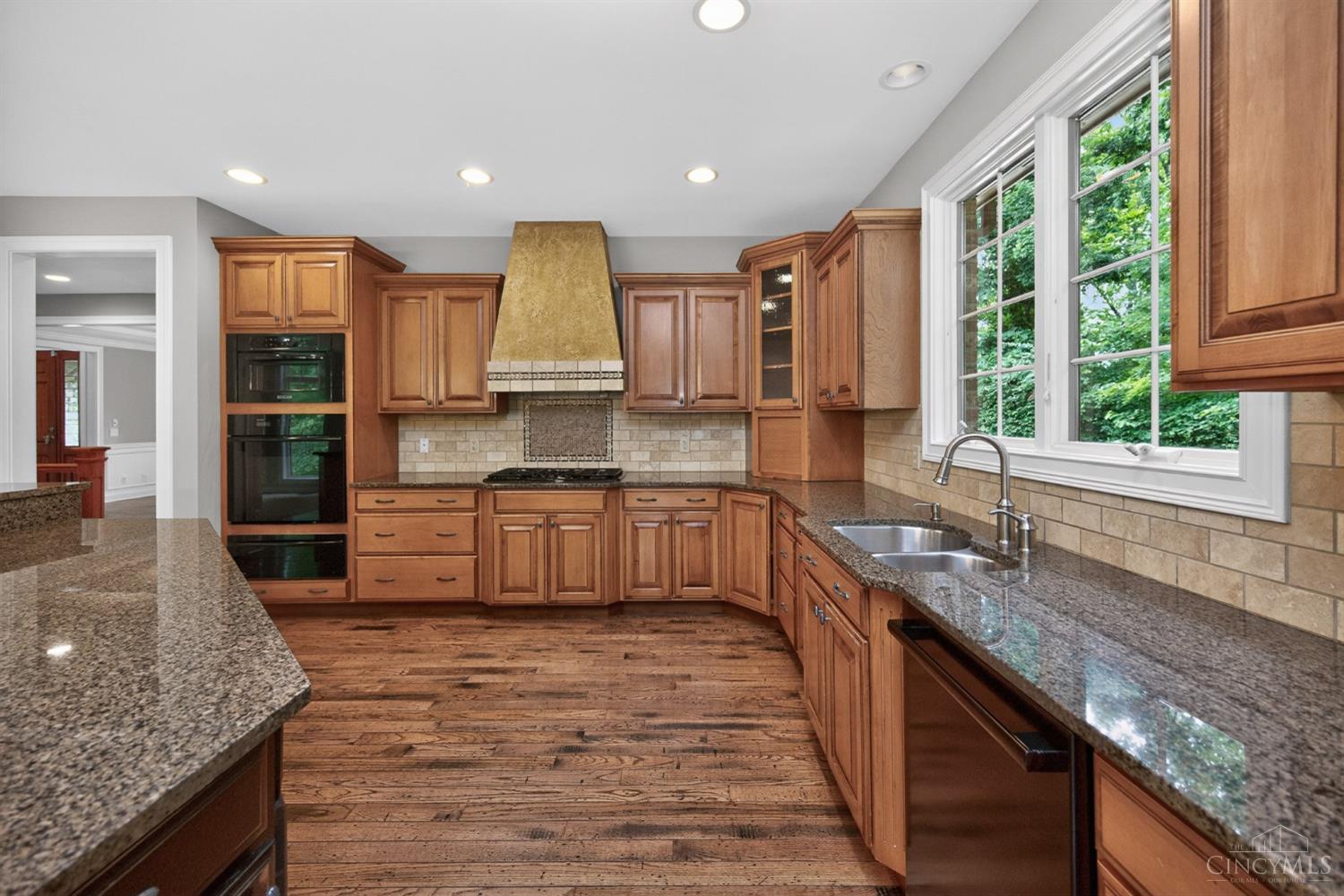 6607 Red Hawk Court, Hamilton Twp, OH, 45039 — photo 30