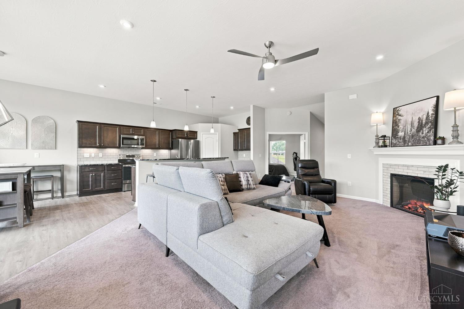 4329 Waters Edge Lane, Turtle Creek Twp, OH, 45036 — photo 11