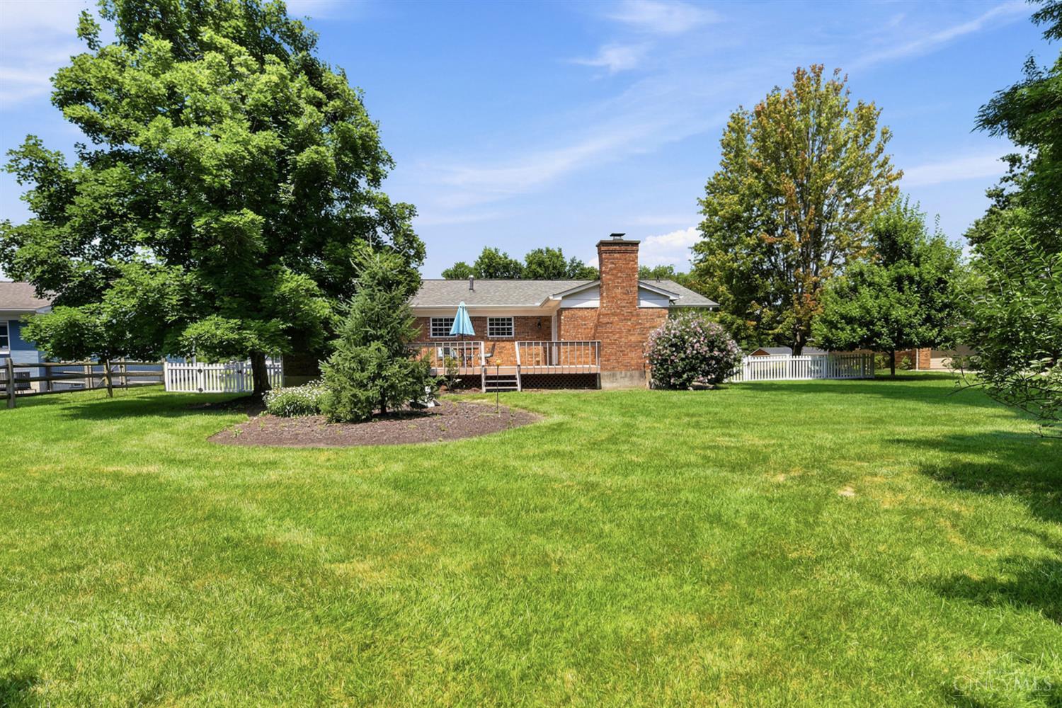 7513 Golf Green Drive, Montgomery, OH, 45242 — photo 27