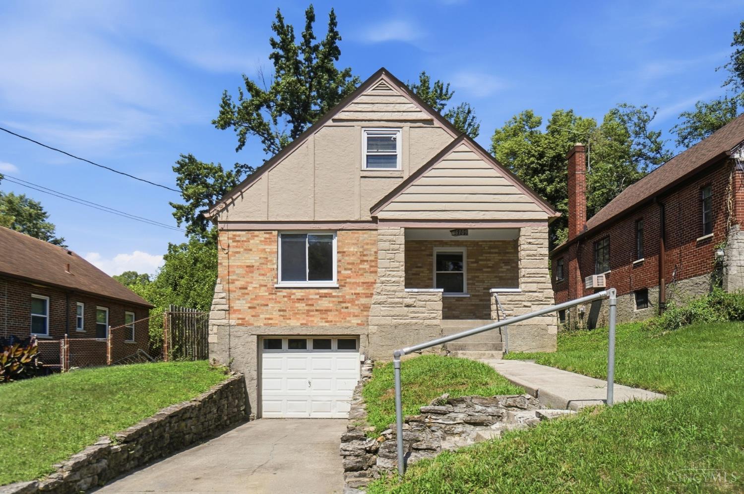 6109 Argus Road, Cincinnati, OH, 45224