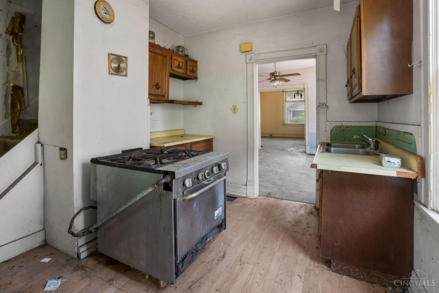 1613 Otte Avenue, Cincinnati, OH, 45223 — photo 10