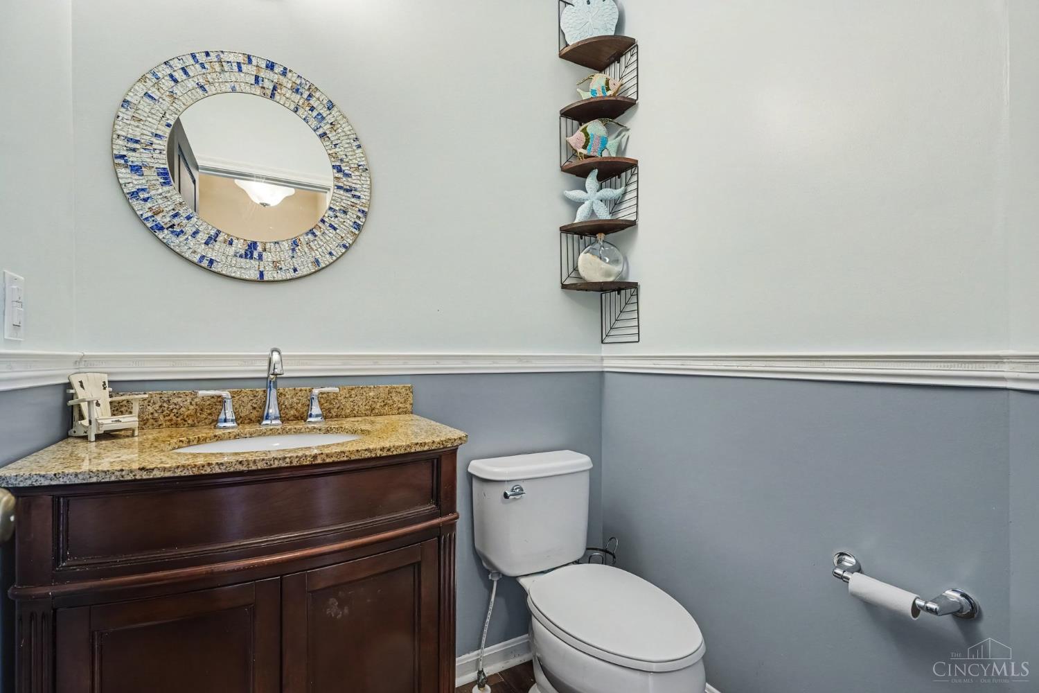 9621 Averi Court, Harrison, OH, 45030 — photo 16